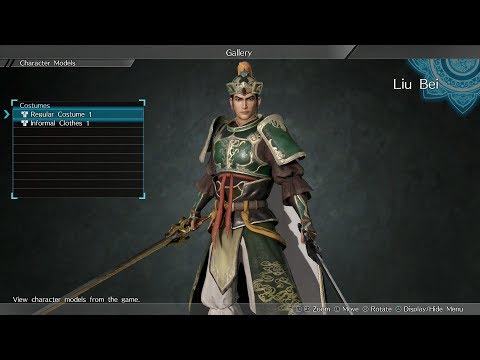 Видео: Dynasty Warriors 9 Прохождение Walkthrough Ворота Si Shui/Hu Lao Gate Часть 2