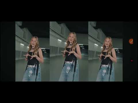 Видео: Песня под названием "глупый"