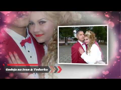Видео: Годежа на Иван и Тодорка 2020