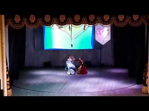 Видео: Х. А. Каприз. Средняя возрастная категория. Гран При на радуге талантов 2017 г.