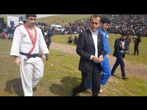 Видео: ХАБИБ ТОЧИКИСТОН СУХРОБ УЗБИКИСТОН ГУШТИН ДАР Н ЁВОН Д ГАРАВ 22 03 2022