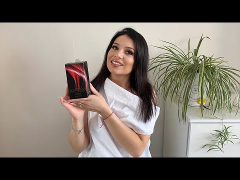 Видео: Keratin | Трайно изправяне на коса