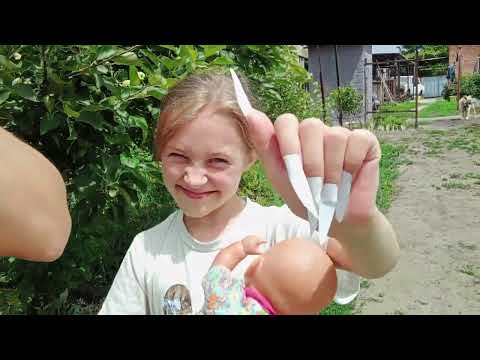 Видео: Наводжу порядки в хризантемах, експериментую з розами