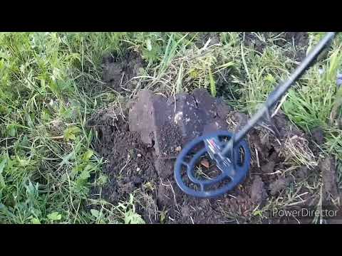 Видео: КОП НА БАРСКОЙ УСАДЬБЕ 🏠 С Garrett ace 150