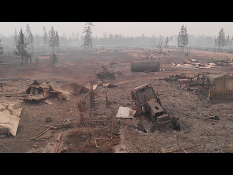 Видео: Что ждёт Якутию после этого .