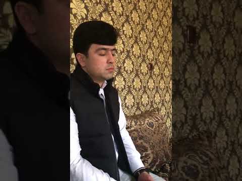 Видео: махдуми исмоилҷон