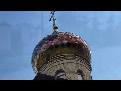 Видео: Гармония - новый жилой район в Михайловске | 11.05.22