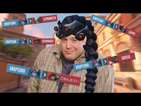 Видео: вдова, которая ДЕЙСТВИТЕЛЬНО хороша (он изменяет)