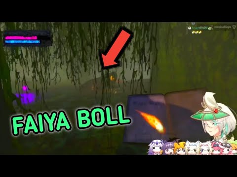 Видео: «Уничтожайте врагов с помощью FAIYA BOLL! ЭПИЧЕСКИЕ моменты огненного мастерства в этой игре!»