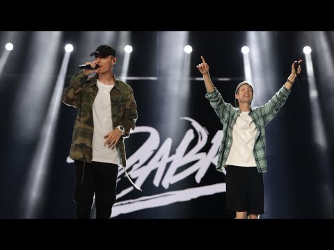 Видео: Dabro - Юность (Новая волна 2021)