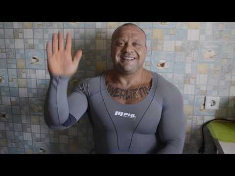 Видео: Как я начал худеть с 190 кг до 160 кг