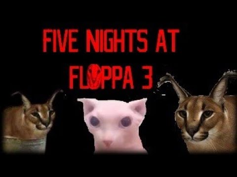 Видео: ПЯТЬ НОЧЕЙ С ШЛЕПОЙ 3. ШЛЕПА СНОВА ХОЧЕТ ПЕЛЬМЕНИ. ( НОЧЬ 1-4)