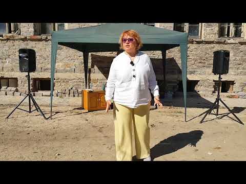 Видео: УТРО - Аида Марковска в Ситово 20 септ 2025