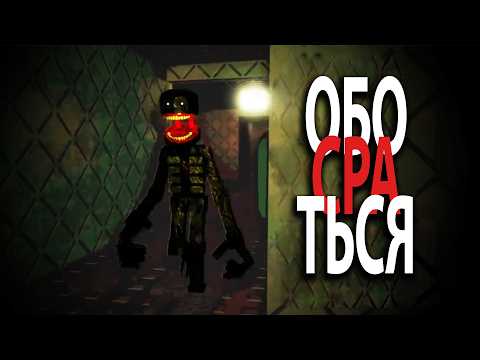Видео: ИГРА С ВИРУСОМ В РОБЛОКСЕ...