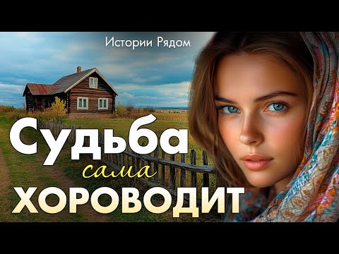 Видео: Судьба сама хороводит. Истории Рядом