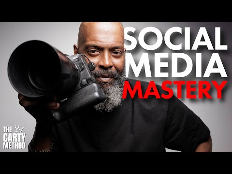 Видео: 10 огромных изменений в социальных сетях, о которых должен знать каждый фотограф