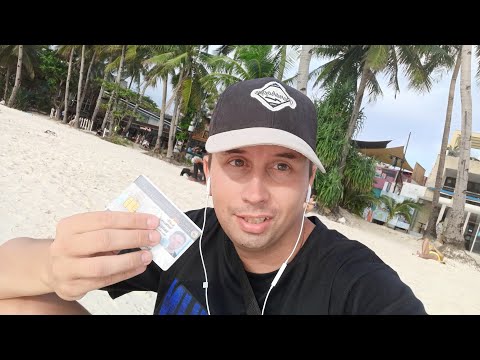 Видео: Виза на Филиппины.  3 года без выезда. Как это сделать?