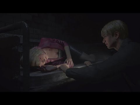 Видео: SILENT HILL 2 REMAKE (Часть 8) [4K HDR • PS5]