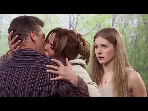 Видео: ФИЛЬМ! МАТЬ И ДОЧЬ СТАНОВЯТСЯ СОПЕРНИЦАМИ В БОРЬБЕ ЗА ОДНОГО МУЖЧИНУ! Шальной ангел! Русский фильм