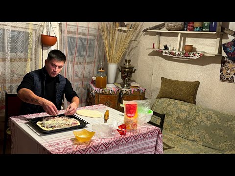 Видео: Моя райская жизнь в глубинке