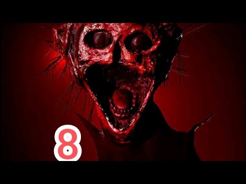 Видео: Обычные ночи с вареньем | The boiled One #8 