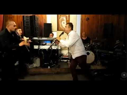 Видео: Ради Драгиев, Тодор Говедаров, Салиф Али Ненко Цачев и приятели- Ружа live