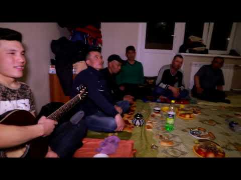 Видео: Шурбулоклик акамизнинг тугилган кунида Рахматулло акамиз 39 Ёшда