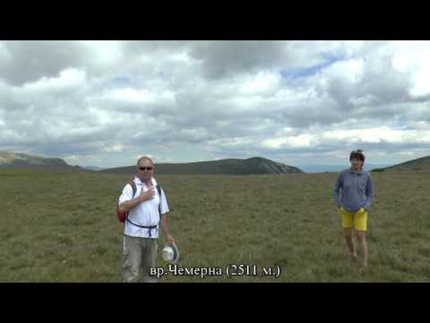 Видео: 2017-07-29+30 Семково