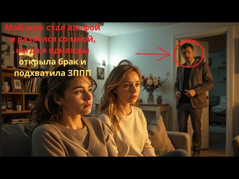 Видео: Я предъявил изменяющей жене неопровержимые доказательства — и сделал ЭТО на судебном заседании
