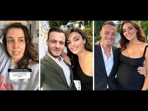 Видео: «Это был акт любви»: Мелис Бюрсин раскрывает правду о беременности Ханде Эрчел