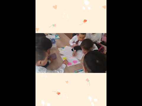 Видео: Тарбиялык саат. Тема: Ачуу-душман, акыл-дос.