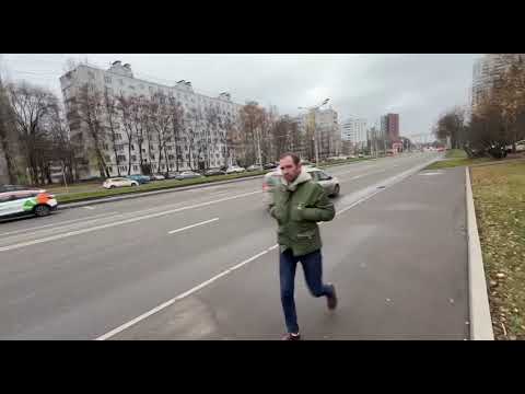 Видео: Расуждаю про бизнес, эвакуация машин в Москве🤔🤫🤗.