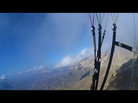 Видео: В облаке от Тюбетейки