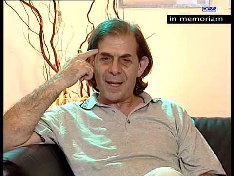 Видео: Пеци Гюзелев "in memoriam"