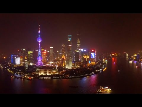 Видео: Надо видеть. Нужно знать. Шанхай #2. Телебашня Oriental Pearl