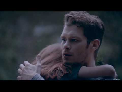 Видео: Клаус и Хоуп - в жизни моей я главный герой