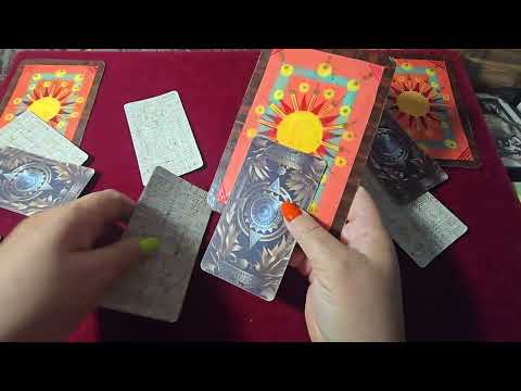 Видео: ‼️Москва и Петербург что ждёт.Очень интересное таро-кино.