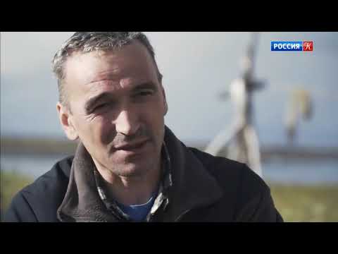 Видео: Русскоустьинцы  Под солнцем Арктики   Земля людей @Телеканал Культура