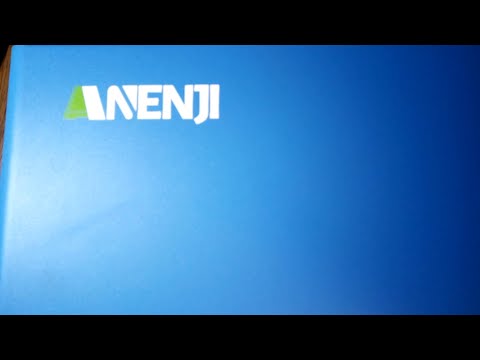 Видео: Anenji ANJ-6200-48V-WIFI: огляд архітектури + ремонт.