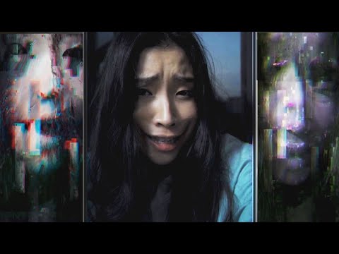 Видео: НАШЕЛ ОДЕРЖИМЫЙ ТЕЛЕФОН SIMULACRA 2