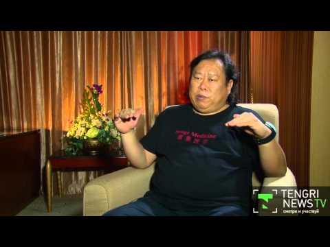 Видео: "В ПОИСКАХ СМЫСЛА ЖИЗНИ". МАСТЕР СЮЙ МИНТАН