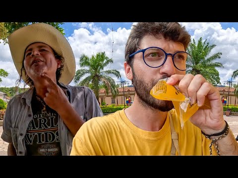 Видео: Гондурас – самая бедная страна Центральной Америки!