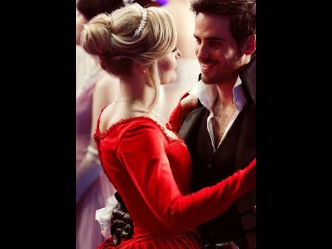 Видео: Эмма и Киллиан - Любовь