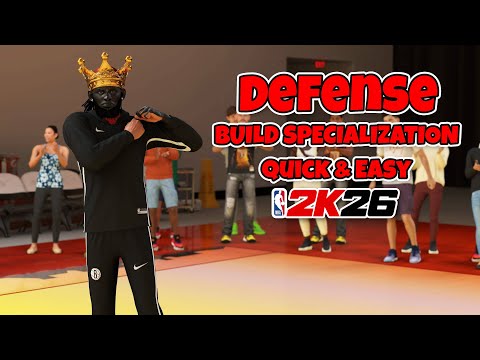 Видео: *САМЫЙ БЫСТРЫЙ* КАК ЗАВЕРШИТЬ ВАШУ СПЕЦИАЛИЗАЦИЮ ПО ЗАЩИТЕ *БЫСТРО И ЛЕГКО*