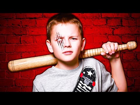 Видео: ШКОЛЬНЫЕ ХУЛИГАНЫ