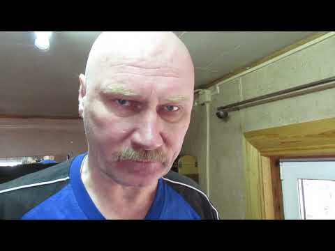 Видео: Казачья шашка образца 1904 года.Весом 616г.И уход за ней.