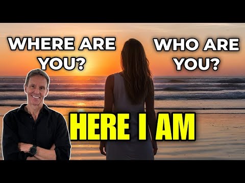 Видео: Ваше осознание СЕБЯ проявляет все