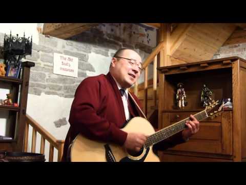 Видео: Вячеслав Ковалев. Вероника