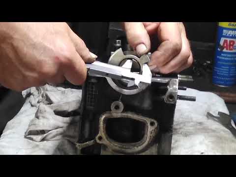 Видео: грм добло