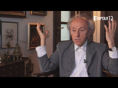 Видео: Тимен Тимев - Интервю за човешкия мозък и черните дупки